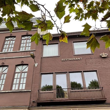 Ferienwohnung Oy Izegem Exterior foto