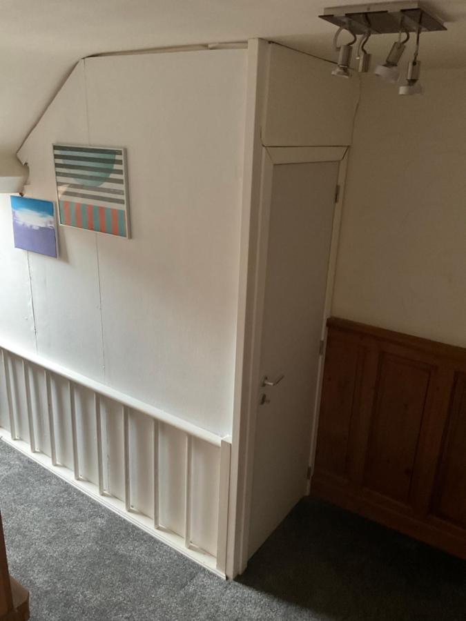 Ferienwohnung Oy Izegem Exterior foto