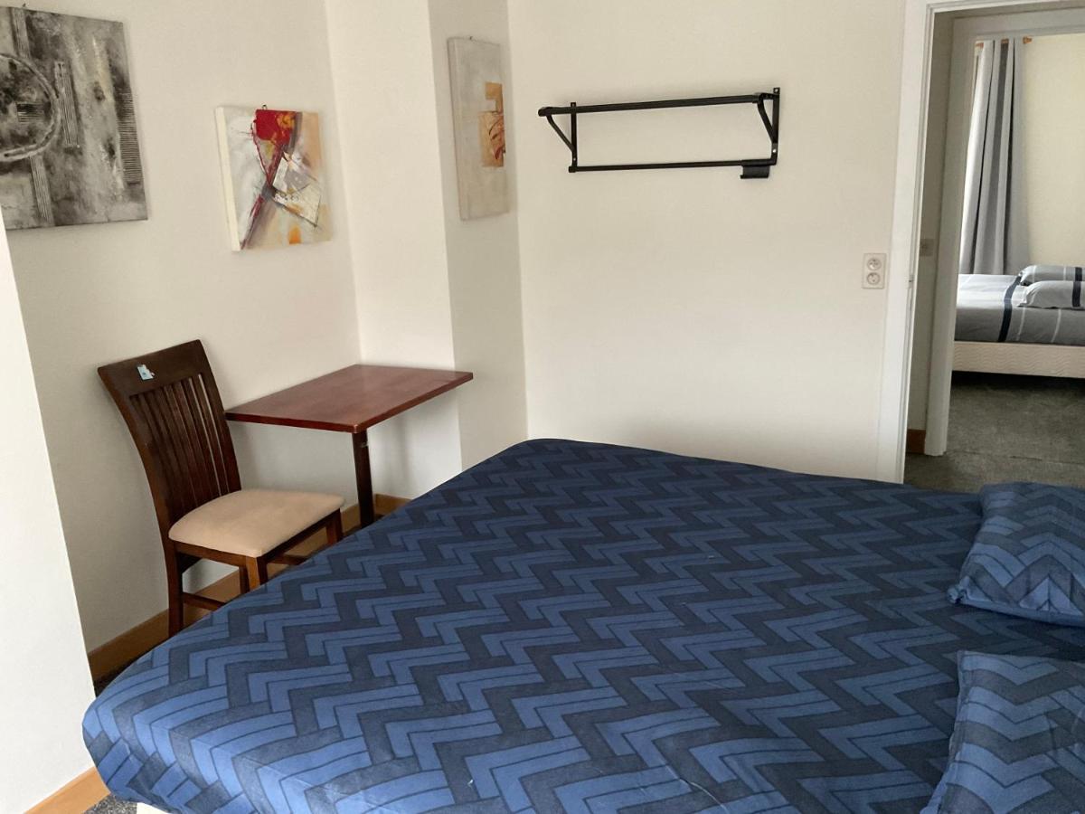 Ferienwohnung Oy Izegem Exterior foto