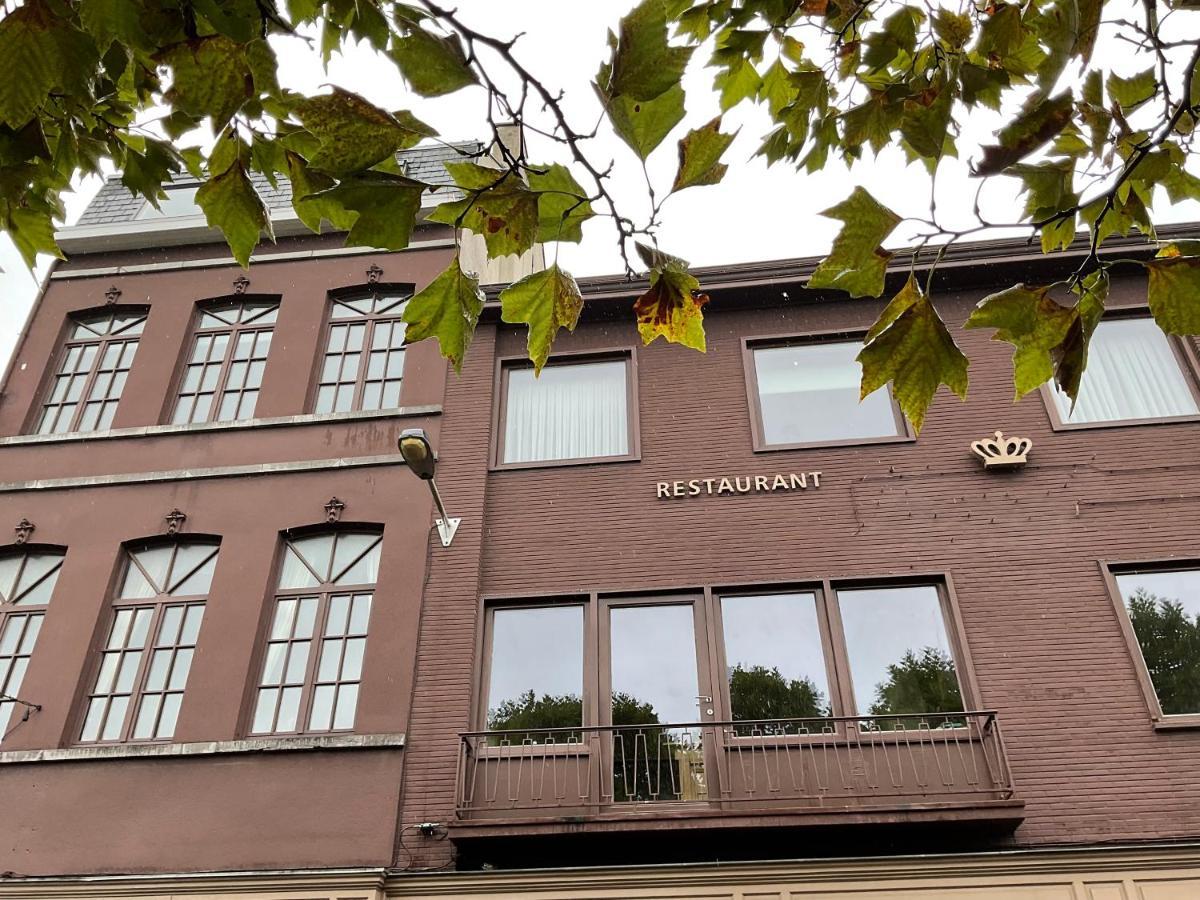 Ferienwohnung Oy Izegem Exterior foto