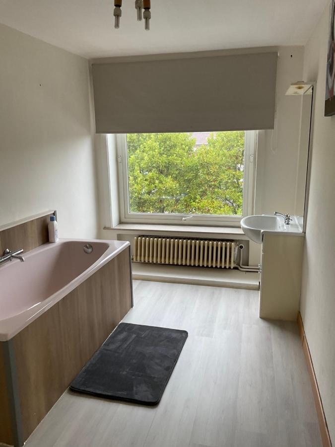 Ferienwohnung Oy Izegem Exterior foto