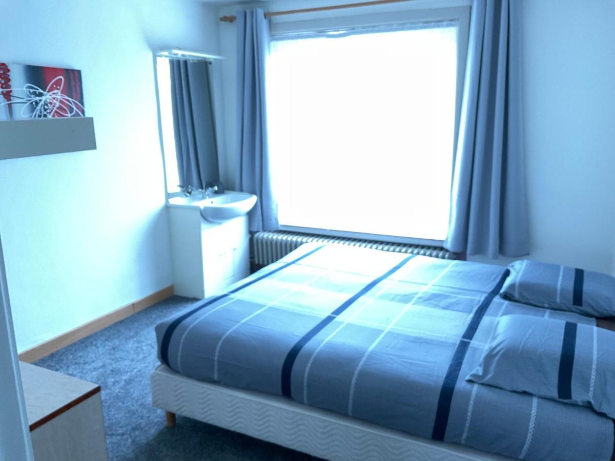 Ferienwohnung Oy Izegem Exterior foto