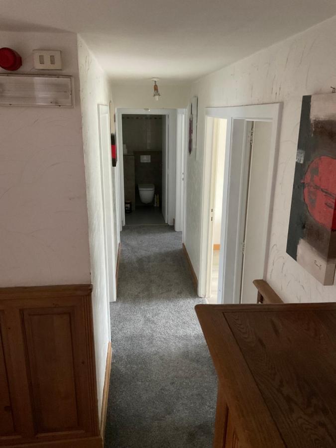 Ferienwohnung Oy Izegem Exterior foto