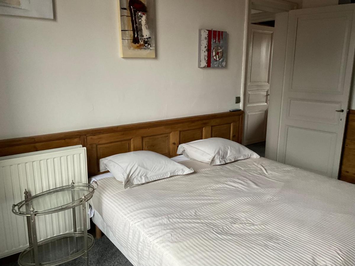 Ferienwohnung Oy Izegem Exterior foto