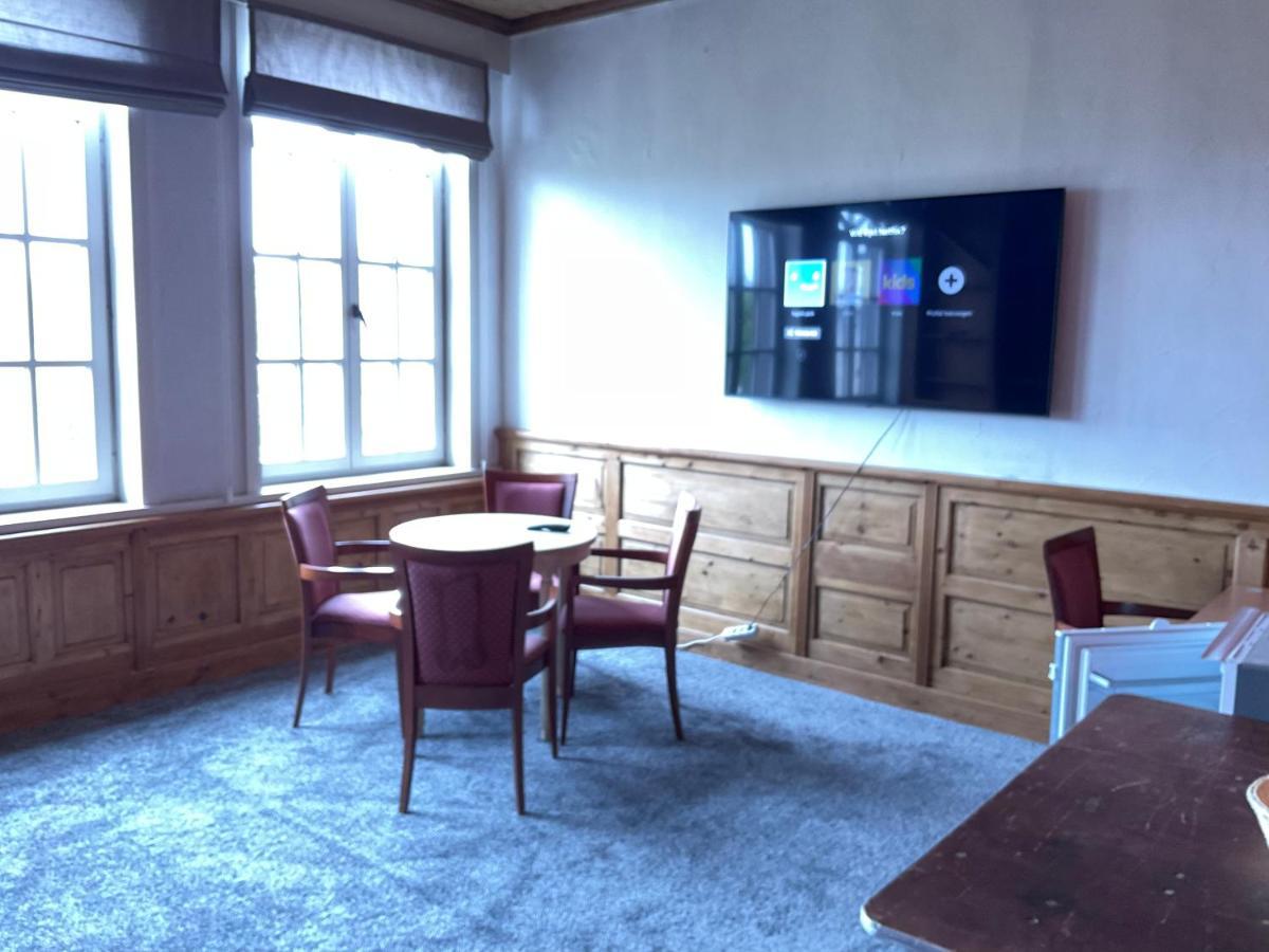 Ferienwohnung Oy Izegem Exterior foto