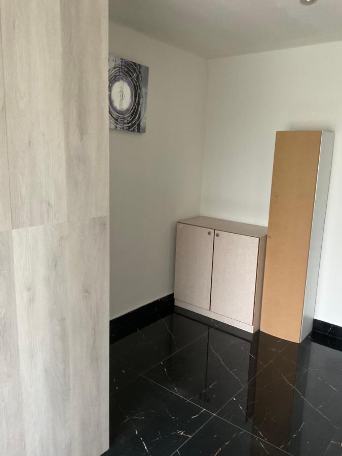 Ferienwohnung Oy Izegem Exterior foto