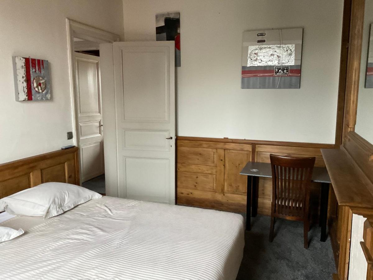 Ferienwohnung Oy Izegem Exterior foto