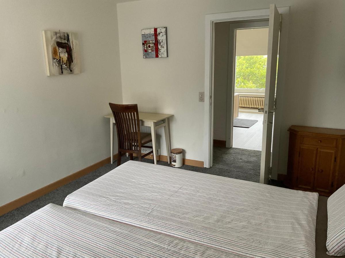 Ferienwohnung Oy Izegem Exterior foto