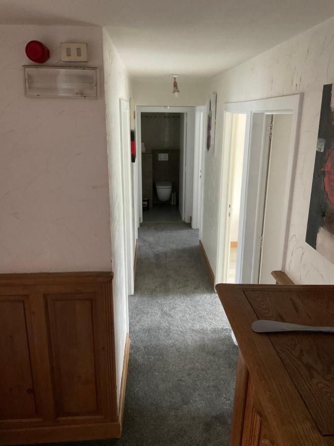 Ferienwohnung Oy Izegem Exterior foto