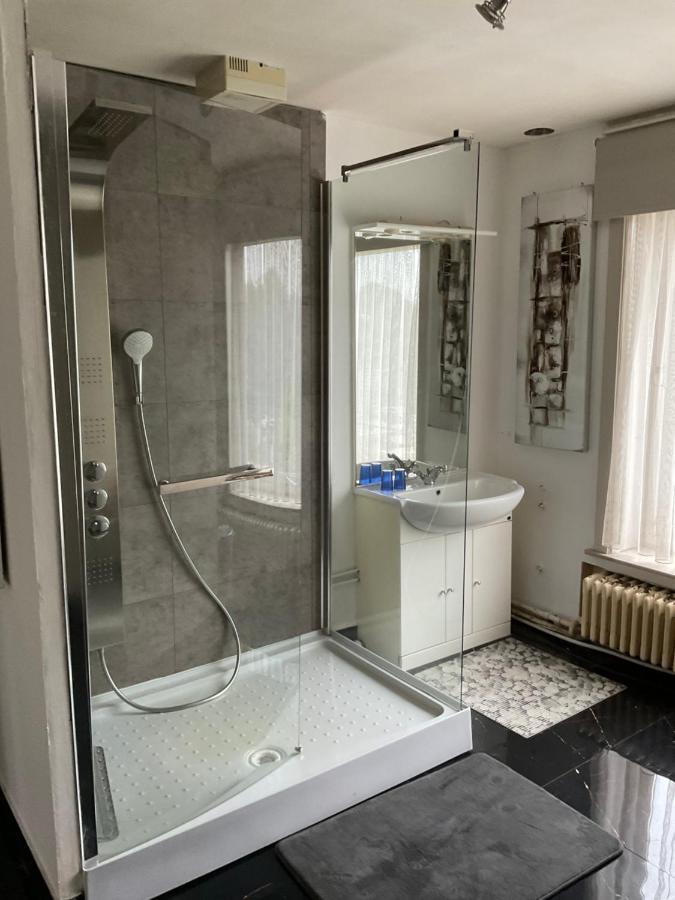 Ferienwohnung Oy Izegem Exterior foto